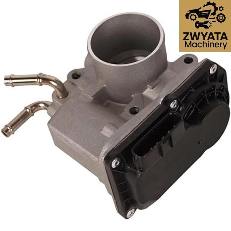 

Throttle Body 22030-22051 for Toyota Corolla AVENSIS 2003-2008 1.6L 2203022051 220300D020 220300D021 2203022050