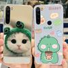 For Xiaomi Redmi Note 8 Case Redmi Note 8T Clear Silicone Soft Slim Phone Case For Xiaomi Redmi Note 8 Pro Note8 Back Cover Capa