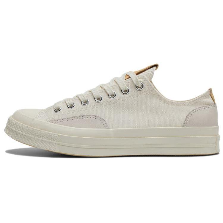 Converse Lace-Up Low-Top Sneakers A15993C 42