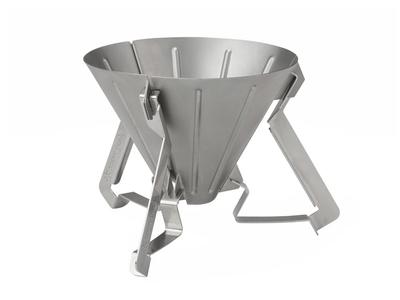 Snow Peak Φίλτρο Καφέ για Κάμπινγκ Field Barista Dripper CS-117