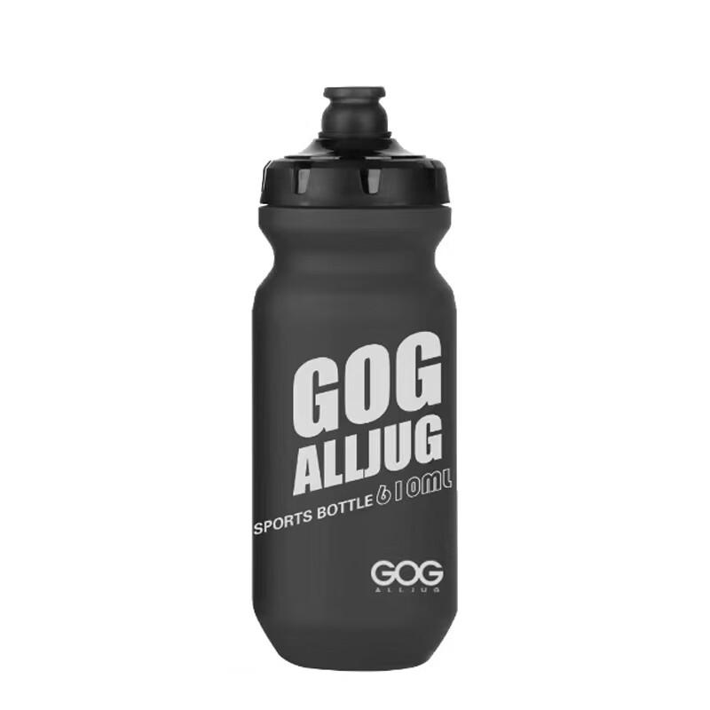 Junkaiwei PP5 Squeeze Sports Water Bottle