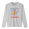 Retro Funny Th of July Just Here For The Wieners Hot Dog Patriotic Print Casual T Shirt Vintage Washed Soft Unisex Stylish