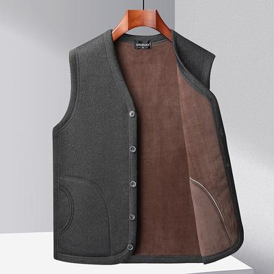 Takım elbiseler ve blazer ceketler – Yelekler