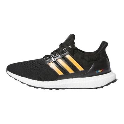 UltraBoost 1.0 'Adicolor Pack   Black' Sneakers ID0153