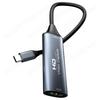 HDMI-Compatible To USB 2.0/USB 3.0/USB-C Video Capture Card Game Grabber Record for Macbook PS4 PC Game DVD Camera Recording
