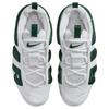 Nike Air More Uptempo Low White Fir Men Sneakers FZ3055-102