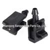 Renault Scenic/Megane Front Windshield Wiper Nozzle 8200082347