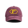 Cappellino da Baseball Captain Future Cappelli Usurati Cappellino Unisex Retro Estivo Regolabile Cappellino da Papà MZ-371