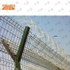 Zhongxun Stainless Steel Razor Wire Security Solutions