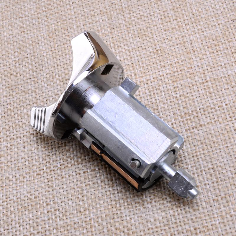 Ignition Switch Lock Cylinder Key F3UZ1522050D F3TZ7822050B Fit for Mercury Grand Marquis Ford Bronco Pickup F150 F250 Ranger