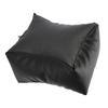 Nail Art Table Hand & Foot Pillow Soft PU Arm Rest Salon Manicure Nail Care Pillow White