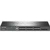 Tp-Link TL-SH5428F 24-Port Gigabit Managed Switch