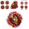 Beyblade Burst Gt B-155 Master Diabolos Exquisite Top Booster For Endless Fun