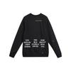 Nike Sweatshirt Spring Men's Black DD0883-010