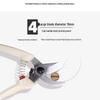 Japanese Pruning & Garden Shears for Flowers & Fruit Trees