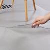 Oil-resistant Mat Transparent Protection Pad Eco-Friendly High Anti-Slip Waterproof PVC Chair Transparency Floor Non-slip Home