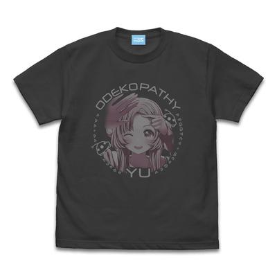 2D Cospa Stardust Telepath Yu Odenopasy SUMI XL Size [Official] T-shirt