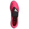 adidas Predator Pro Ft Comfortable Fit Artificial Grass Soccer Shoes Unisex Sneaker Fluorescent-Red HQ2254