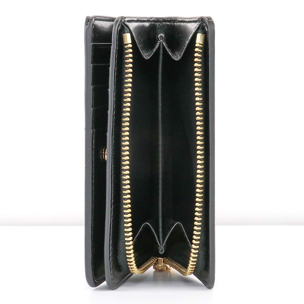 Bifold Wallet M0016990 Card Case [Marc Jacobs] Dámské (001 ČERNÁ) [Položka]