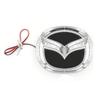 2025 Stile Auto Caldo Luce LED Emblema Posteriore Decalcomania per Logo Mazda 2 3 6 CX7 8 CX5 MX5 323 Accessori Auto Adesivo Emblema Posteriore 5D L
