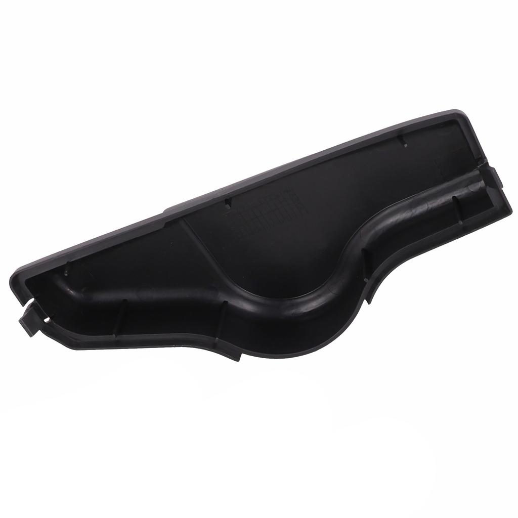 1pcs Air Intake Duct Cover Lid For GOLF V VI 2004-2013 1K0805965D ABS Black Air Intake Duct Cover Lid Auto Repalcement Parts