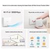 Huawei Q6 Powerline Mesh Wi-Fi 6+ Router System (CN Version)