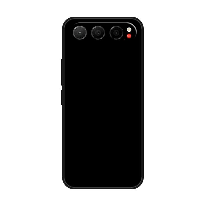 Per ZTE nubia Air 2025 Custodia Silicone Lusso Spazio Morbido Paraurti per ZTE nubia Air 5G Z2468N Copri Telefono NubiaAir TPU Funda