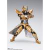 SHFiguarts Ultra Galaxy Fight Clash of Destiny Absolute Tartarus Ca.. 150 mm bewegliche Figur aus PVC und ABS, bemalt