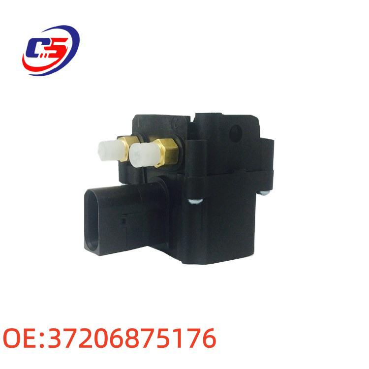 BMW F02 Diverter Valve 37206875176 - Auto Parts