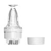 Anti-Frizz Hair Firming Applicator Multi-Function Massage Guide Liquid Comb  Mother'S Day