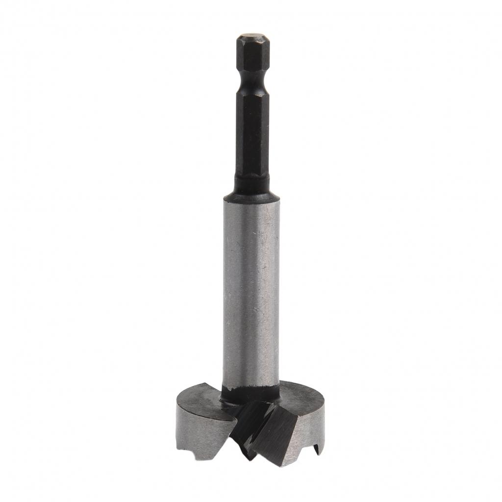 Smooth Cutting Hinge Boring Drill Bits In Popular Sizes of 26 and 32 Mm