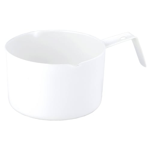 Takakuwa Metal Enamel Cutlery, Bran Series Measuring Cup, 200ml