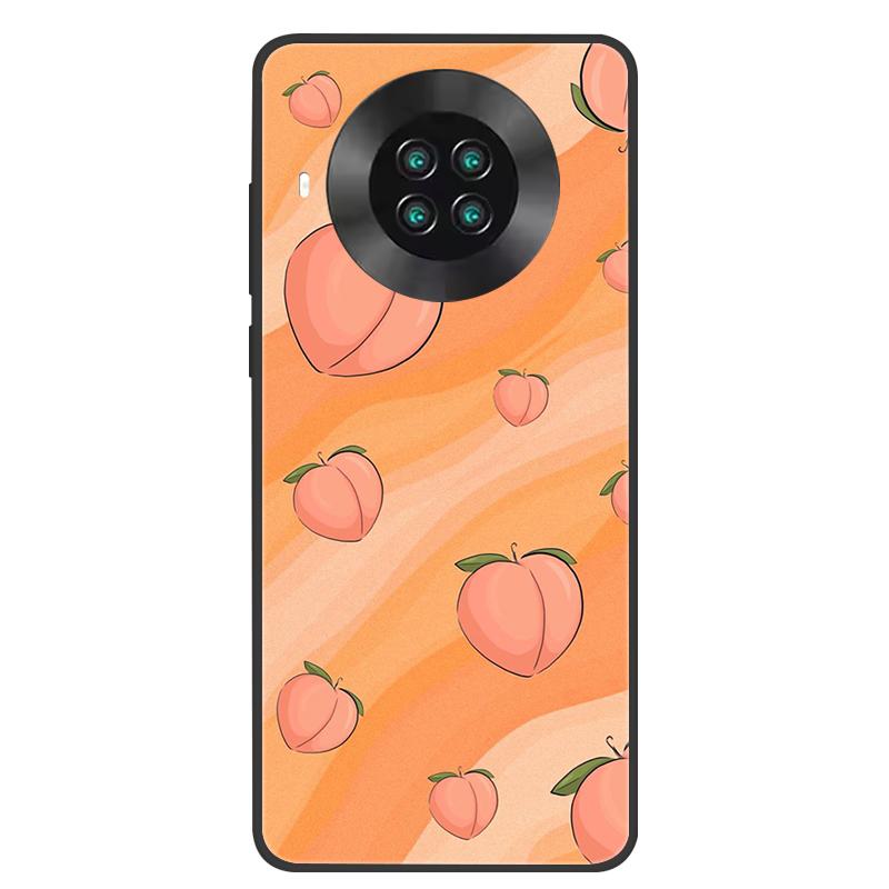 For Cubot Note 20 Pro Case Cool Wolf Cartoon Soft TPU Silicone Cover For Cubot Note 20pro Phone Case Note 20Pro 6.5'' Note20 pro