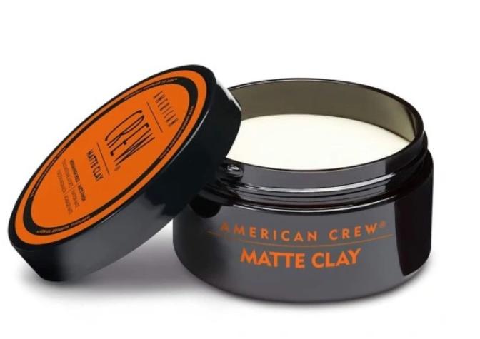 American Crew Matte Clay 85