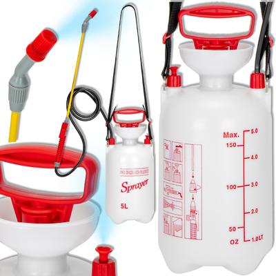 Watering & Irrigation – Garden Sprinklers