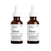 Caffeine Solution 5% + EGCG (Set of 2) - 30ml X 2 Revitalizing Eye Serum for Dark Circles & Puffiness