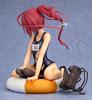 Kantai Collection Mittelschaden Maßstab bemalte Fertigfigur -KanColle- I-168 Ver. 1/8 ABS&ATBC-PVC