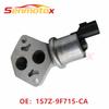 1S7Z-9F715-CA IAC Idle Air Control Valve 1S7Z9F715CA For Ford Mondeo Grand Marquis Mazda Mpv Mercury Cougar Marauder Auto Parts