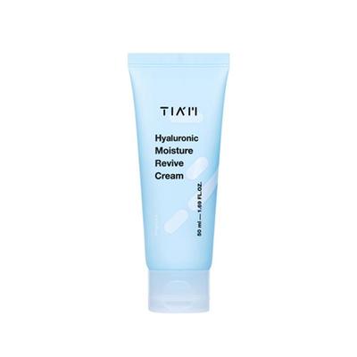 Hyaluronic Moisture Revive Cream 50ml