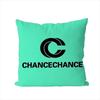 CChancechance Pillow Case For Car Sofa Decorative Home Doublesided Print Plush Square Throw Pillow Cushion Cover