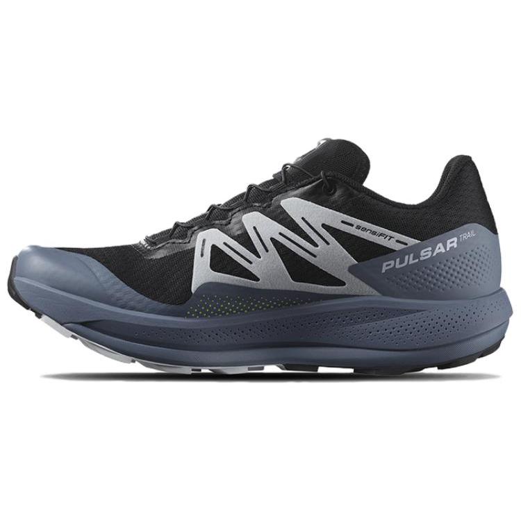 SALOMON Pulsar Trail 'Black China Blue' 472100