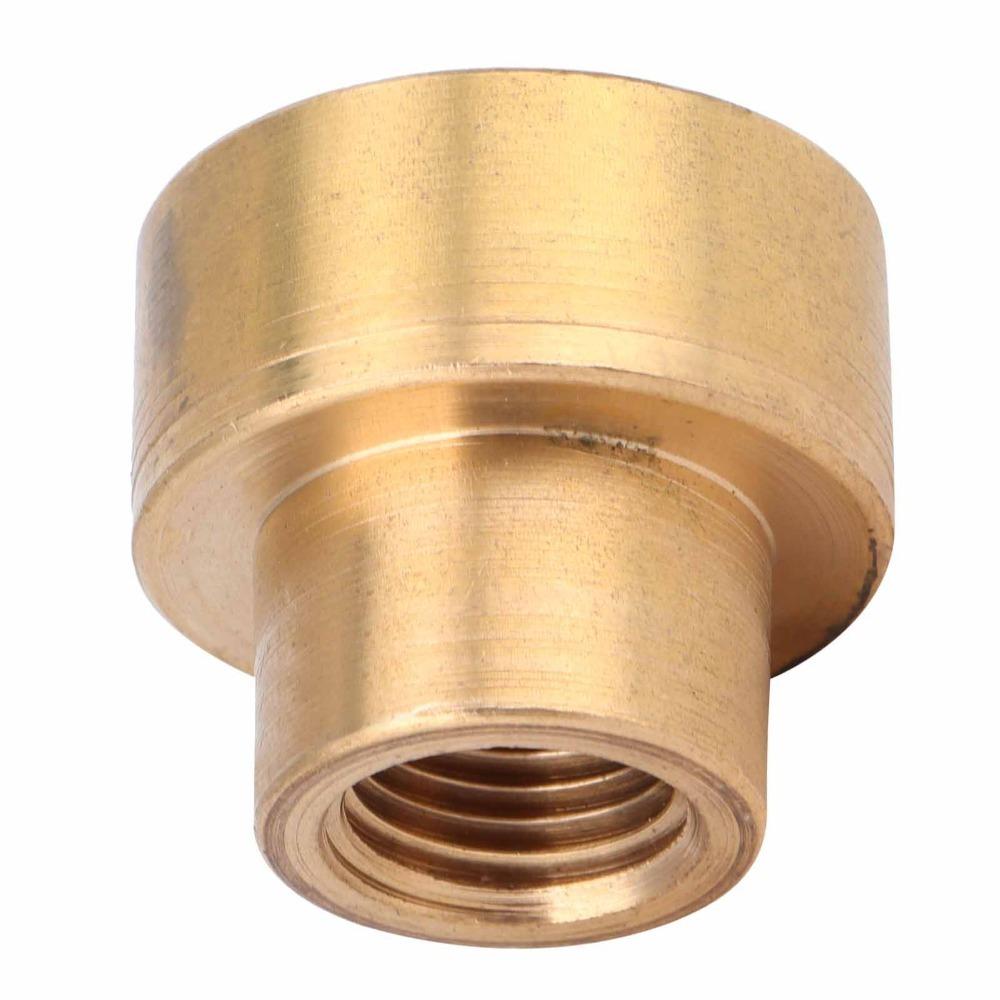 Female Thread Fountain Sprinkler Brass Garden Pond Sprinkler  Museum Fountain Project