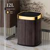 Xuan Yong 15L Square Household Waste Bin