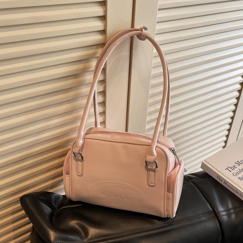 Fashion Shoulder Bag Underarm Bag Bag New Versatile Commuter Women Bag