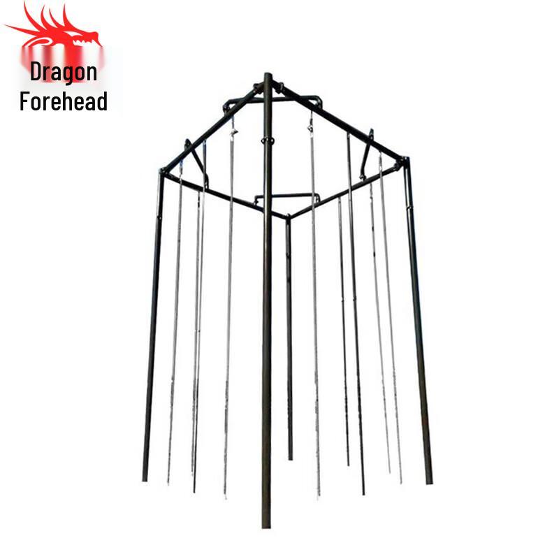 Longchan Four-Sided Climbing Frame