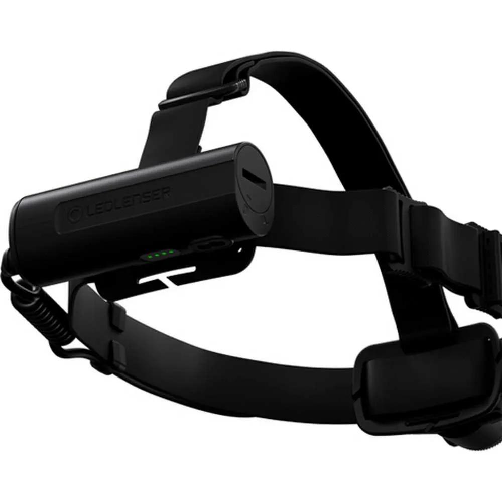 Ledlenser H7R Core Headlamp 1000 Lm Black