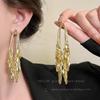 S925 Silver Needle Pearl Flower Earrings for Women - Luxury, Fashionable Korean Style