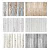 120*80cm/100*70cm Wooden Board Floor Wallpaper Photography Backdrop Kid/Baby Photobooth Prop Studio Background