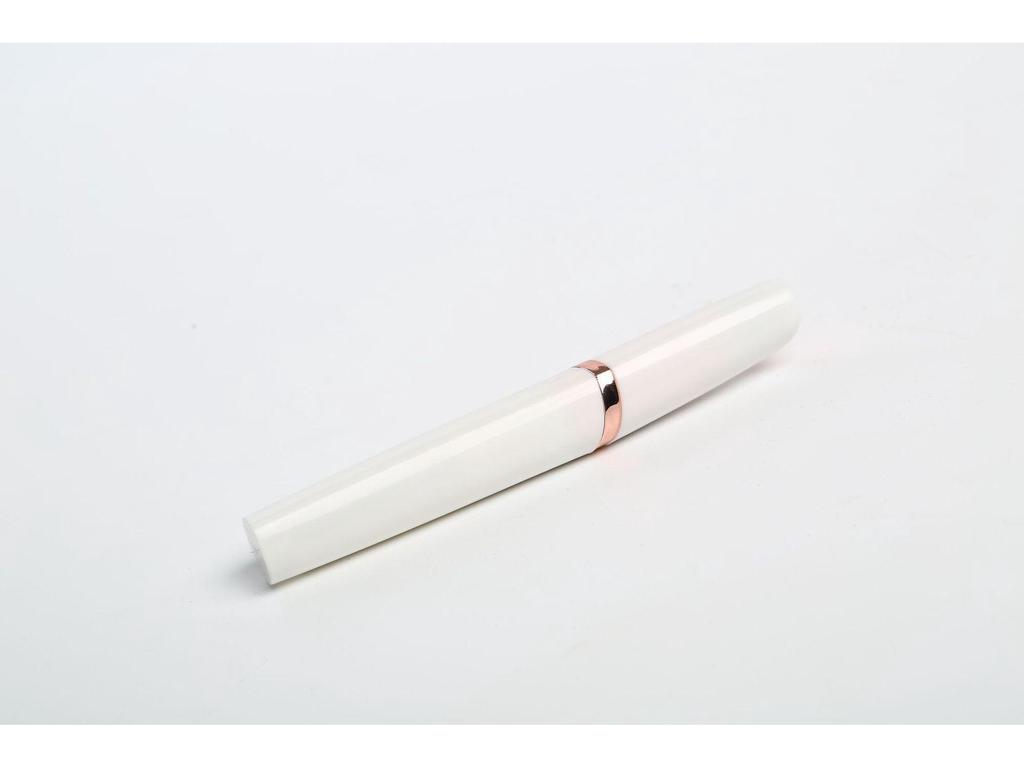 Women's Electric Eyebrow Trimmer and Shaver for Hair Removal and Beauty