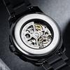 AILANG New Swiss Watches Men's Mechanical Watches Automatic Tourbillon Trend Men's Watches